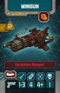 Zombicide : Invader - Dark Side